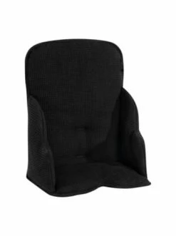 Möbel Hauck Sitzkissen Alpha Cosy Select Waffelpiqué In Schwarz Günstig Kaufen
