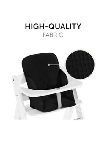 Möbel Hauck Sitzkissen Alpha Cosy Select Waffelpiqué In Schwarz Günstig Kaufen 6 Möbel Hauck Sitzkissen Alpha Cosy Select Waffelpiqué In Schwarz Günstig Kaufen – Bild 4