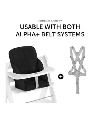 Möbel Hauck Sitzkissen Alpha Cosy Select Waffelpiqué In Schwarz Günstig Kaufen 7 Möbel Hauck Sitzkissen Alpha Cosy Select Waffelpiqué In Schwarz Günstig Kaufen – Bild 5