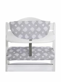 Möbel Hauck Sitzkissen Deluxe In Grau Günstig Kaufen