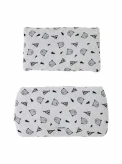 Möbel Hauck Sitzkissen Deluxe In Grau Günstig Kaufen