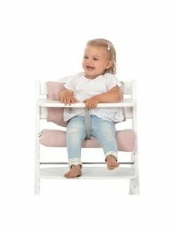 Möbel Hauck Sitzkissen Deluxe In Rosa Günstig Kaufen -Hauck shop hauck sitzkissen deluxe in rosa 12