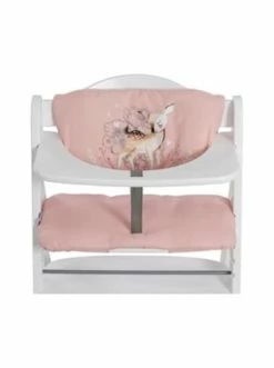 Möbel Hauck Sitzkissen Deluxe In Rosa Günstig Kaufen