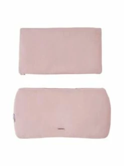 Möbel Hauck Sitzkissen Deluxe In Rosa Günstig Kaufen