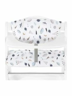 Möbel Hauck Sitzkissen Deluxe In Weiß Günstig Kaufen -Hauck shop hauck sitzkissen deluxe in weiss 2