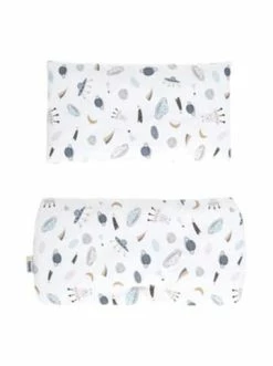 Möbel Hauck Sitzkissen Deluxe In Weiß Günstig Kaufen