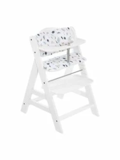 Möbel Hauck Sitzkissen Deluxe In Weiß Günstig Kaufen -Hauck shop hauck sitzkissen deluxe in weiss 3