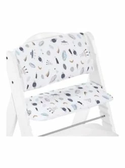 Möbel Hauck Sitzkissen Deluxe In Weiß Günstig Kaufen -Hauck shop hauck sitzkissen deluxe in weiss 4