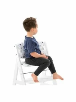 Möbel Hauck Sitzkissen Deluxe In Weiß Günstig Kaufen -Hauck shop hauck sitzkissen deluxe in weiss 8