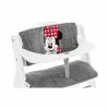 Möbel Hauck Sitzkissen Minnie In Grau Günstig Kaufen -Hauck shop hauck sitzkissen minnie in grau
