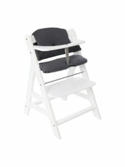 Möbel Hauck Sitzkissen Select In Grau Günstig Kaufen -Hauck shop hauck sitzkissen select in grau 2