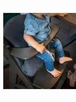 Möbel Hauck Sitzkissen Select In Grau Günstig Kaufen -Hauck shop hauck sitzkissen select in grau 7