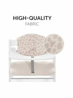 Möbel Hauck Sitzkissen Select Musselin In Beige Günstig Kaufen -Hauck shop hauck sitzkissen select musselin in beige 2