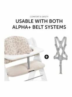 Möbel Hauck Sitzkissen Select Musselin In Beige Günstig Kaufen -Hauck shop hauck sitzkissen select musselin in beige 3