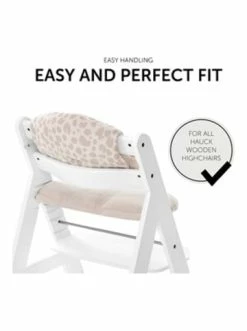 Möbel Hauck Sitzkissen Select Musselin In Beige Günstig Kaufen -Hauck shop hauck sitzkissen select musselin in beige 7