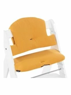 Möbel Hauck Sitzkissen Select Musselin In Gelb Günstig Kaufen