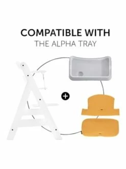 Möbel Hauck Sitzkissen Select Musselin In Gelb Günstig Kaufen -Hauck shop hauck sitzkissen select musselin in gelb 4