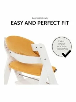 Möbel Hauck Sitzkissen Select Musselin In Gelb Günstig Kaufen -Hauck shop hauck sitzkissen select musselin in gelb 7