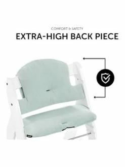 Möbel Hauck Sitzkissen Select Musselin In Grün Günstig Kaufen -Hauck shop hauck sitzkissen select musselin in grun 6