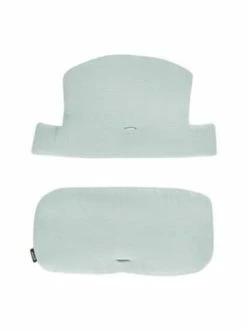 Möbel Hauck Sitzkissen Select Musselin In Grün Günstig Kaufen -Hauck shop hauck sitzkissen select musselin in grun 9