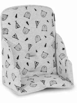 Möbel Hauck Sitzverkleinerer Alpha Cosy Select, Nordic Grey Günstig Kaufen