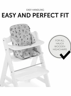 Möbel Hauck Sitzverkleinerer Alpha Cosy Select, Nordic Grey Günstig Kaufen -Hauck shop hauck sitzverkleinerer alpha cosy select nordic grey 7