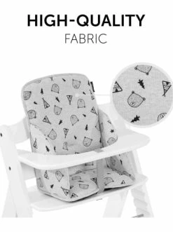 Möbel Hauck Sitzverkleinerer Alpha Cosy Select, Nordic Grey Günstig Kaufen -Hauck shop hauck sitzverkleinerer alpha cosy select nordic grey 8