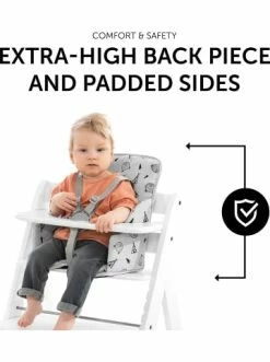 Möbel Hauck Sitzverkleinerer Alpha Cosy Select, Nordic Grey Günstig Kaufen -Hauck shop hauck sitzverkleinerer alpha cosy select nordic grey 9