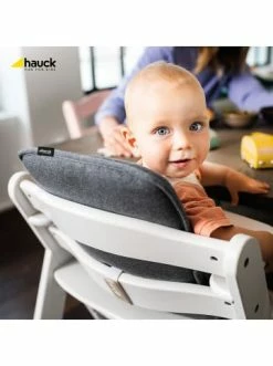 Möbel Hauck Sitzverkleinerer Alpha Cosy Select, Waffle Pique Black Günstig Kaufen -Hauck shop hauck sitzverkleinerer alpha cosy select waffle pique black 2