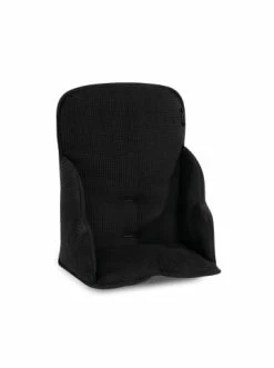 Möbel Hauck Sitzverkleinerer Alpha Cosy Select, Waffle Pique Black Günstig Kaufen