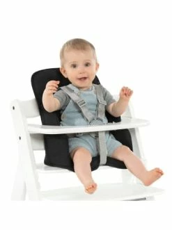 Möbel Hauck Sitzverkleinerer Alpha Cosy Select, Waffle Pique Black Günstig Kaufen -Hauck shop hauck sitzverkleinerer alpha cosy select waffle pique black 3