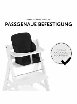 Möbel Hauck Sitzverkleinerer Alpha Cosy Select, Waffle Pique Black Günstig Kaufen -Hauck shop hauck sitzverkleinerer alpha cosy select waffle pique black 9
