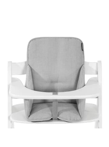 Möbel Hauck Sitzverkleinerer Alpha Cosy Select, Waffle Pique Grey Günstig Kaufen 5 Möbel Hauck Sitzverkleinerer Alpha Cosy Select, Waffle Pique Grey Günstig Kaufen – Bild 3