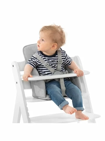 Möbel Hauck Sitzverkleinerer Alpha Cosy Select, Waffle Pique Grey Günstig Kaufen 6 Möbel Hauck Sitzverkleinerer Alpha Cosy Select, Waffle Pique Grey Günstig Kaufen – Bild 4