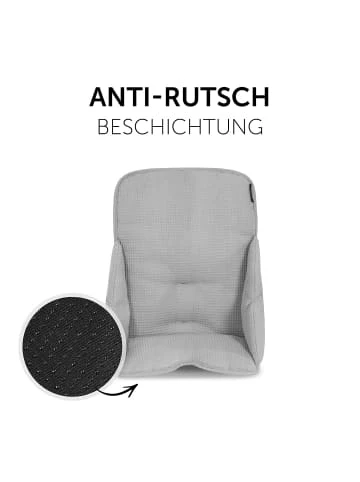 Möbel Hauck Sitzverkleinerer Alpha Cosy Select, Waffle Pique Grey Günstig Kaufen 10 Möbel Hauck Sitzverkleinerer Alpha Cosy Select, Waffle Pique Grey Günstig Kaufen – Bild 8