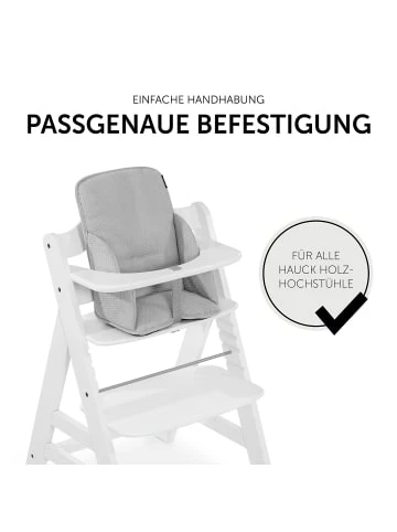 Möbel Hauck Sitzverkleinerer Alpha Cosy Select, Waffle Pique Grey Günstig Kaufen 12 Möbel Hauck Sitzverkleinerer Alpha Cosy Select, Waffle Pique Grey Günstig Kaufen – Bild 10