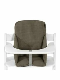 Möbel Hauck Sitzverkleinerer Alpha Cosy Select, Waffle Pique Olive Günstig Kaufen -Hauck shop hauck sitzverkleinerer alpha cosy select waffle pique olive 2