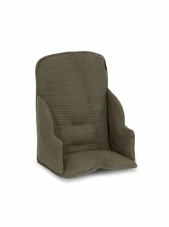 Möbel Hauck Sitzverkleinerer Alpha Cosy Select, Waffle Pique Olive Günstig Kaufen