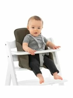 Möbel Hauck Sitzverkleinerer Alpha Cosy Select, Waffle Pique Olive Günstig Kaufen -Hauck shop hauck sitzverkleinerer alpha cosy select waffle pique olive 3