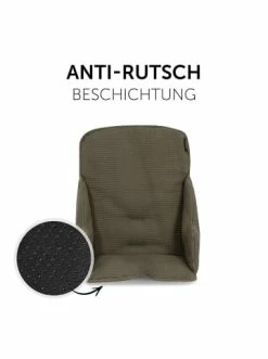 Möbel Hauck Sitzverkleinerer Alpha Cosy Select, Waffle Pique Olive Günstig Kaufen -Hauck shop hauck sitzverkleinerer alpha cosy select waffle pique olive 7