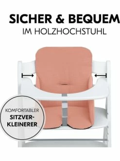 Möbel Hauck Sitzverkleinerer Für Alpha Hochstuhl, Cork Günstig Kaufen -Hauck shop hauck sitzverkleinerer fur alpha hochstuhl cork 5