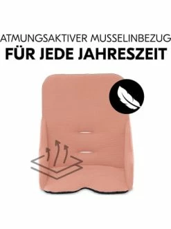 Möbel Hauck Sitzverkleinerer Für Alpha Hochstuhl, Cork Günstig Kaufen -Hauck shop hauck sitzverkleinerer fur alpha hochstuhl cork 7