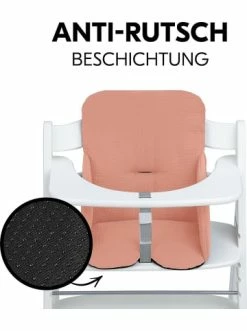 Möbel Hauck Sitzverkleinerer Für Alpha Hochstuhl, Cork Günstig Kaufen -Hauck shop hauck sitzverkleinerer fur alpha hochstuhl cork 9
