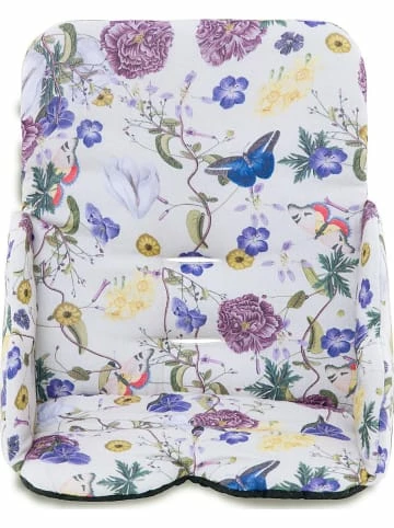 Möbel Hauck Sitzverkleinerer Für Alpha Hochstuhl, Floral Beige Günstig Kaufen 4 Möbel Hauck Sitzverkleinerer Für Alpha Hochstuhl, Floral Beige Günstig Kaufen – Bild 2