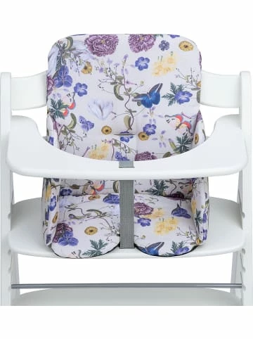 Möbel Hauck Sitzverkleinerer Für Alpha Hochstuhl, Floral Beige Günstig Kaufen 5 Möbel Hauck Sitzverkleinerer Für Alpha Hochstuhl, Floral Beige Günstig Kaufen – Bild 3