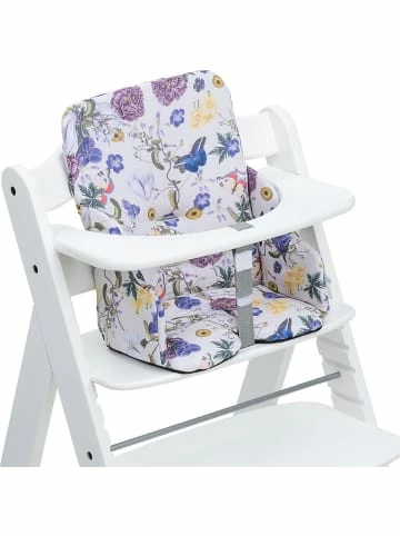 Möbel Hauck Sitzverkleinerer Für Alpha Hochstuhl, Floral Beige Günstig Kaufen 6 Möbel Hauck Sitzverkleinerer Für Alpha Hochstuhl, Floral Beige Günstig Kaufen – Bild 4