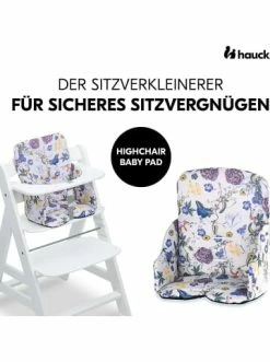 Möbel Hauck Sitzverkleinerer Für Alpha Hochstuhl, Floral Beige Günstig Kaufen 16 Möbel Hauck Sitzverkleinerer Für Alpha Hochstuhl, Floral Beige Günstig Kaufen -Hauck shop hauck sitzverkleinerer fur alpha hochstuhl floral beige 4