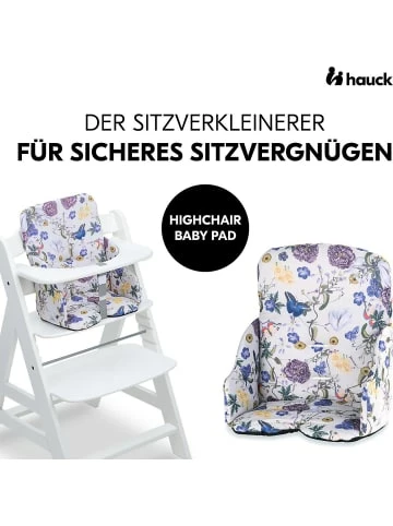 Möbel Hauck Sitzverkleinerer Für Alpha Hochstuhl, Floral Beige Günstig Kaufen 7 Möbel Hauck Sitzverkleinerer Für Alpha Hochstuhl, Floral Beige Günstig Kaufen – Bild 5
