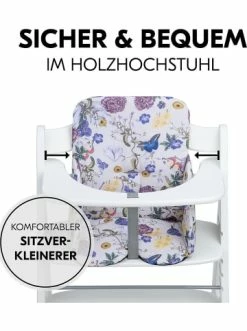 Möbel Hauck Sitzverkleinerer Für Alpha Hochstuhl, Floral Beige Günstig Kaufen 17 Möbel Hauck Sitzverkleinerer Für Alpha Hochstuhl, Floral Beige Günstig Kaufen -Hauck shop hauck sitzverkleinerer fur alpha hochstuhl floral beige 5