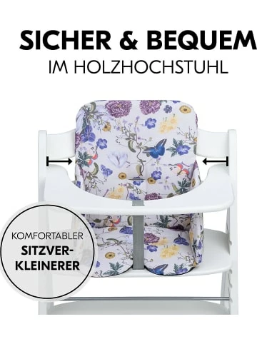 Möbel Hauck Sitzverkleinerer Für Alpha Hochstuhl, Floral Beige Günstig Kaufen 8 Möbel Hauck Sitzverkleinerer Für Alpha Hochstuhl, Floral Beige Günstig Kaufen – Bild 6